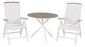 Favi Mese și scaune dallas 2245 metal, textil Ofertă