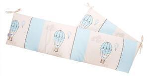 Favi Aparatoare laterala kikkaboo 210 cm puppy on balloon Ofertă