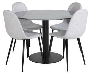 Favi Set de mese dallas 2627 75cm Ofertă