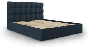 Favi Pat phaedra blue cu tesatura structurala 140x200 Ofertă