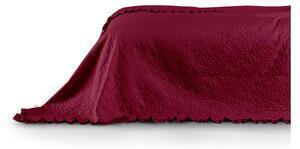 Favi Cuvertură ameliahome tilia, 260 x 240 cm, roșu Ofertă