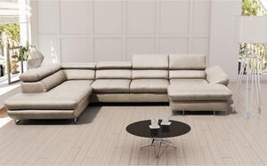 Favi Coltar fabio u, personalizabil materiale gama premium, 350x235x175 cm Ofertă