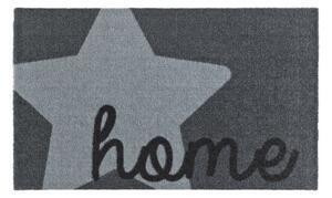 Favi Covoraș intrare zala living deko design star, 50 x 70 cm, gri Ofertă