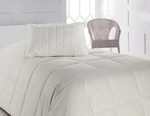 Favi Perna pentru pat, bumbac 100%, alb, 50 x 70 cm Ofertă