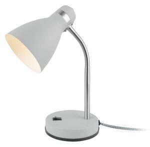 Favi Veioză leitmotiv leitmotiv study, înălțime 30 cm, alb Ofertă