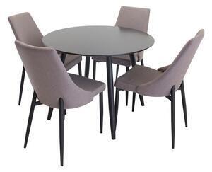 Favi Set de mese dallas 1276 75cm Ofertă