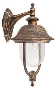 Favi Rabalux 8696 - corp de iluminat perete exterior new york 1xe27/100w Ofertă
