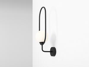 Favi Aplica riva black Ofertă