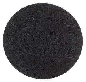 Favi Covoraș intrare hanse home soft and clean, ø 75 cm, negru Ofertă