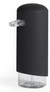 Favi Dozator săpun compactor basic, negru Ofertă