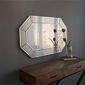 Favi Oglinda a310y, din mdf, 100x60 cm Ofertă