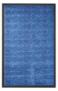 Favi Covoraș intrare zala living smart, 75 x 120 cm, albastru Ofertă