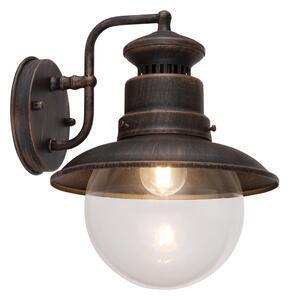 Favi Globo sella 3272r corp de iluminat pentru exterior Ofertă