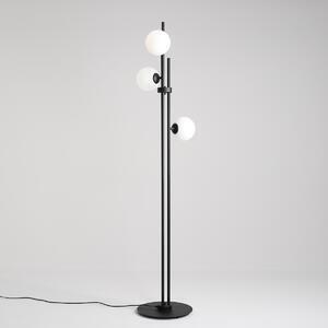 Favi Lampadar harmony black Ofertă