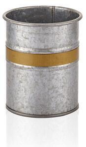Suport tacamuri gln0008, 100% galvanizat , 11x11x13 cm