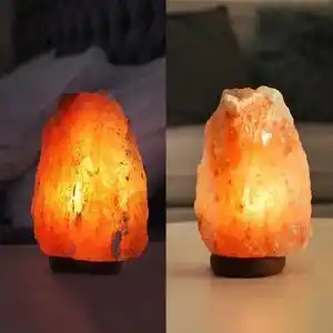 Favi Lampa din sare de himalaya Ofertă