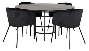 Favi Set de mese dallas 2381 74cm Ofertă