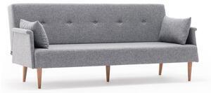 Favi Canapea extensibilă balcab home julia, gri Ofertă