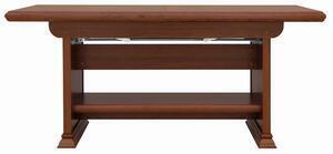 Favi Masa dining vintage kent, 134/174x67x60/76 cm Ofertă