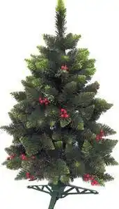 Favi Brad artificial de craciun bolzano 90 cm Ofertă