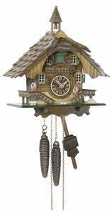 Favi Ceas cu cuc mecanic 1 zi, trenkle 1515 Ofertă