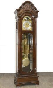 Favi Carcasa ceas de podea 7053 nuc Ofertă