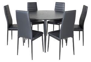Favi Set de mese dallas 1558 76cm Ofertă