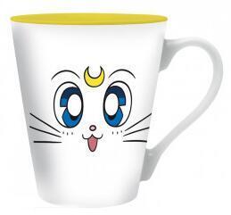 Favi Cana sailor moon - artemis 12 cm, 250 ml Ofertă