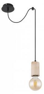 Favi Pendul vintage 1 bec e27 joseba 54032-1h globo Ofertă