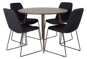 Favi Set de mese dallas 1555 75cm Ofertă