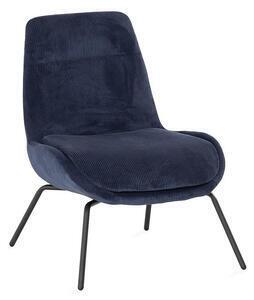 Favi Fotoliu troy 103 81x60x70cm, tapiterie, picioare: metalic Ofertă