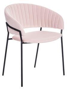 Favi Set 2 scaune dining 53 x 58 x 73 cm Ofertă