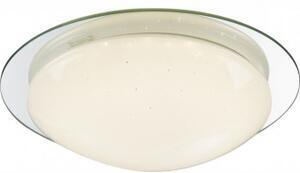 Favi Plafoniera moderna led 12w atreju 48358 globo Ofertă