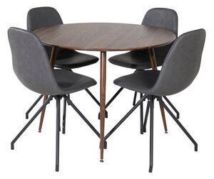 Favi Set de mese dallas 1556 75cm Ofertă