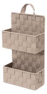 Favi Coş depozitare supraetajat compactor bristol, bej Ofertă