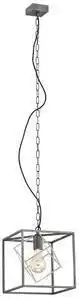 Favi Argon 3627 - lampa suspendata kreta 1xe27/60w/230v Ofertă