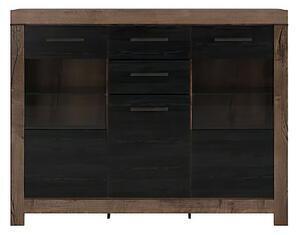 Favi Vitrină balin kom1d2w2s. 1029348 Ofertă