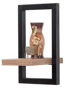 Favi Poliţă decor raft verticala 20 x 35 x 25 cm Ofertă