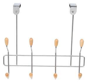 Favi Cuier pentru ușă compactor drop, 8 cârlige Ofertă