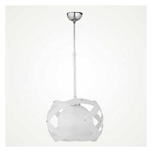 Favi Pendul matrix 801, 1xe27, 32x32x50 cm, 60 w, alb Ofertă