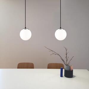 Favi Lustra 4436, 2 becuri, metal/sticla, 60x15x100 cm Ofertă