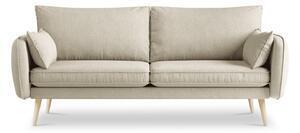 Favi Canapea kooko home lento, 198 cm, bej Ofertă