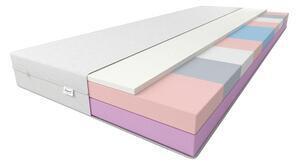 Favi Saltea de spumă tebe 80x200 fan Ofertă