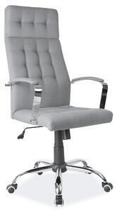 Favi Scaune birou din stofa q-136, inaltime reglabila, 70x49x119/129 Ofertă