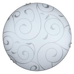 Favi Rabalux 3853 - plafoniera harmony lux 2xe27/60w/230v Ofertă