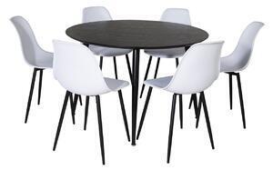 Favi Set de mese dallas 1563 75cm Ofertă