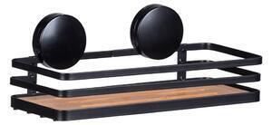 Favi Raft pentru baie wenko alba, negru Ofertă