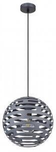 Favi Pendul vintage 1 bec e27 caberta 14012a globo Ofertă