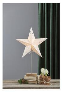Favi Decorațiune luminoasă star trading star, înălțime 65 cm, alb Ofertă