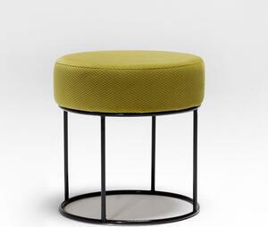 Favi Taburet balcab home nela, galben muştar Ofertă